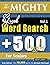 THE MIGHTY GREEK WORD SEARC...