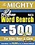 THE MIGHTY HEBREW WORD SEAR...