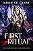 First Ritual (Supernatural Battle: Coven Caves, #1)