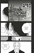 Sakamoto Days - Chapitre 100: Raiden (Sakamoto Days chapitres)
