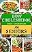 Low Cholesterol Diet Cookbo...