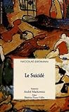 Le suicidé
