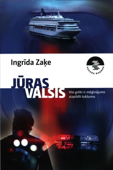 Jūras valsis