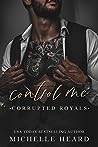 Control Me by Michelle Heard