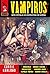 Vampiros. Siete novelas de chupadores de sangre by Curtis Garland