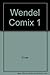 Wendel Comix 1
