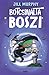 Botcsinálta boszi