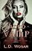 Jaded Vamp (Jaded Vamp, #1)