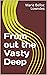 From out the Vasty Deep