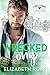 Wrecked onyx by Elizabeth            Rose