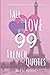 Fall in LOVE with 99 French...