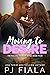 Moving to Desire (Rolling Thunder #4)