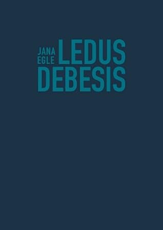 Ledus debesis