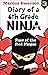 Rise of the Red Ninjas: Diary of a 6th Grade Ninja 3