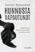 Hunnusta vapautunut  by Yasmine Mohammed