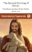 The Second Coming of Christ by Paramahansa Yogananda