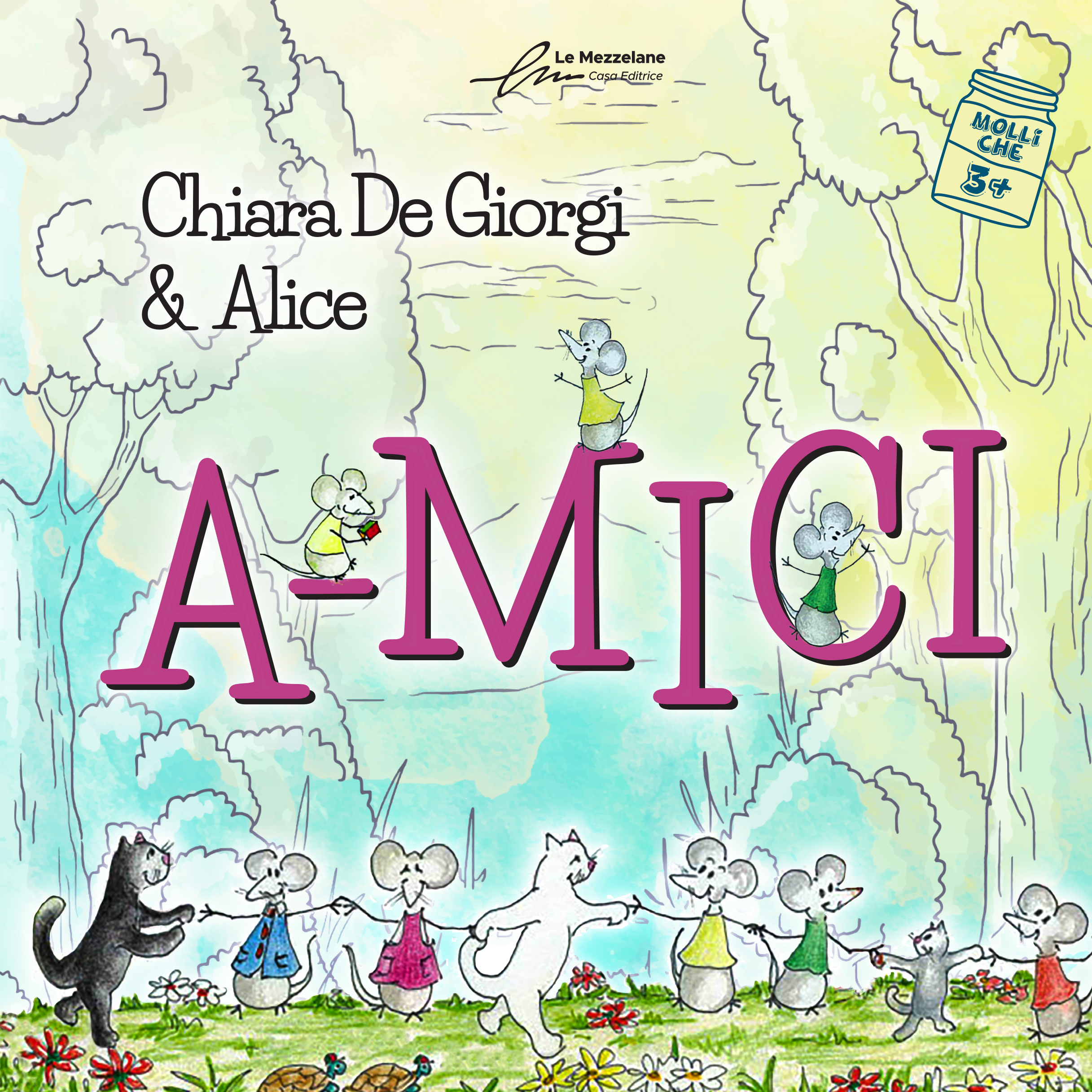 A-mici