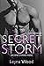 Secret Storm by Leyna Wood