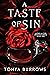 A Taste of Sin (Sons of Sin #1)