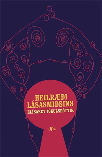 Heilræði lásasmiðsins
