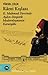 Rami Kışlası: II. Mahmud Devrinde Aydın-Despotik Modernleşmenin Karargahı