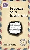 Letters to a Loved One