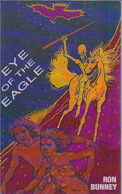 Eye of the Eagle