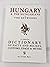 Hungary & the Hungarians - ...