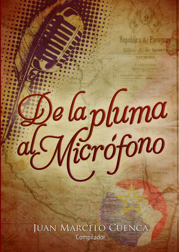 De a pluma al micrófono