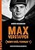 Max Verstappen. Nowy król F...