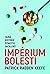 Imperium bolesti: Tajná historie dynastie Sacklerů