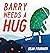 Barry Needs A Hug