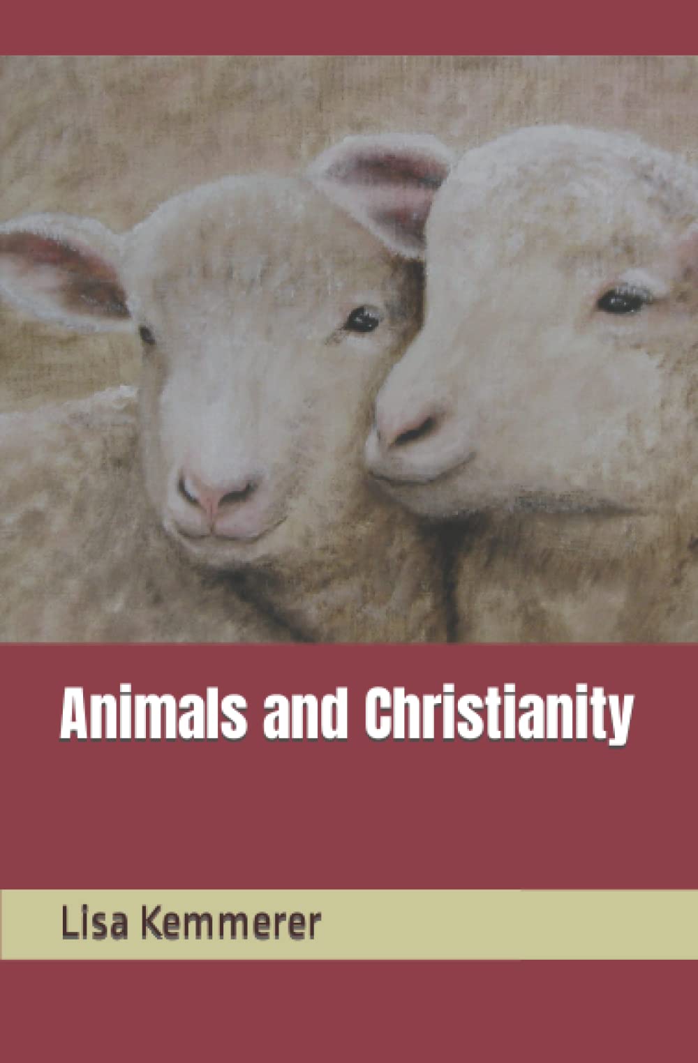 Animals and Christianity (Animals and Religion)