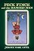 PECK FINCH and the HANGED MAN by Jerome Mark Antil PECK FINCH and the HANGED MAN by Jerome Mark Antil