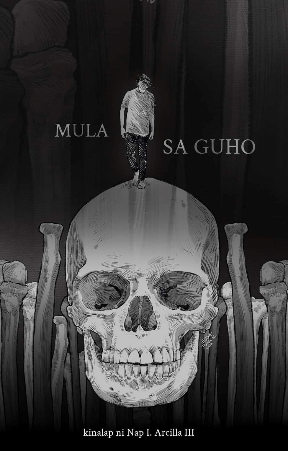 Mula sa Guho