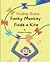 Monkey Stories: Funky Monkey Finds a Kite