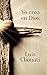 Yo creo en Dios by Luis Chonati