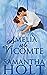 Amelia et le vicomte (Impossibles à marier t. 2) (French Edition)