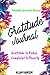 Gratitude Journal For Manif...