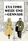 L'ultimo weekend di gennaio by Bastien Vivès