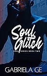 Book cover for Soul Glitch (Soul Series, #2)