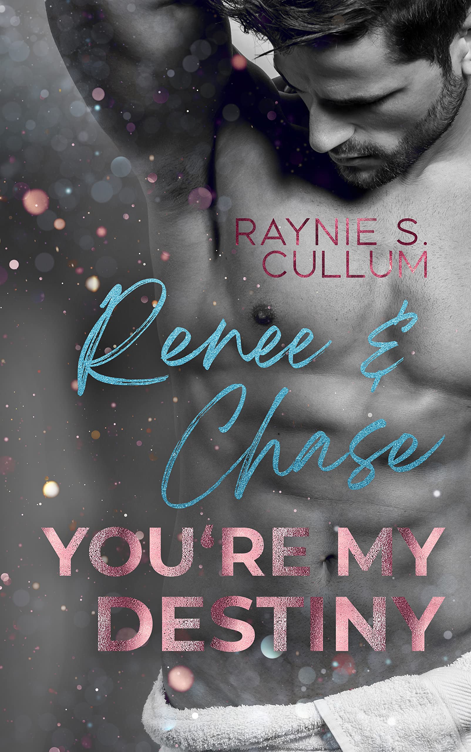 Renee & Chase: You´re my destiny (YOU`RE MY DESTINY 1) (German Edition)