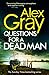 Questions for a Dead Man (DSI William Lorimer Book 20)
