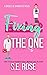 Fixing the One (Brides of Banneker, #3)