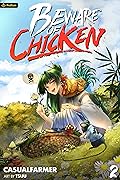 Beware of Chicken 2 (Beware of Chicken, #2)