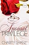 Spousal Privilege (Privilege series Book 1) Book cover for Spousal Privilege (Privilege series Book 1)