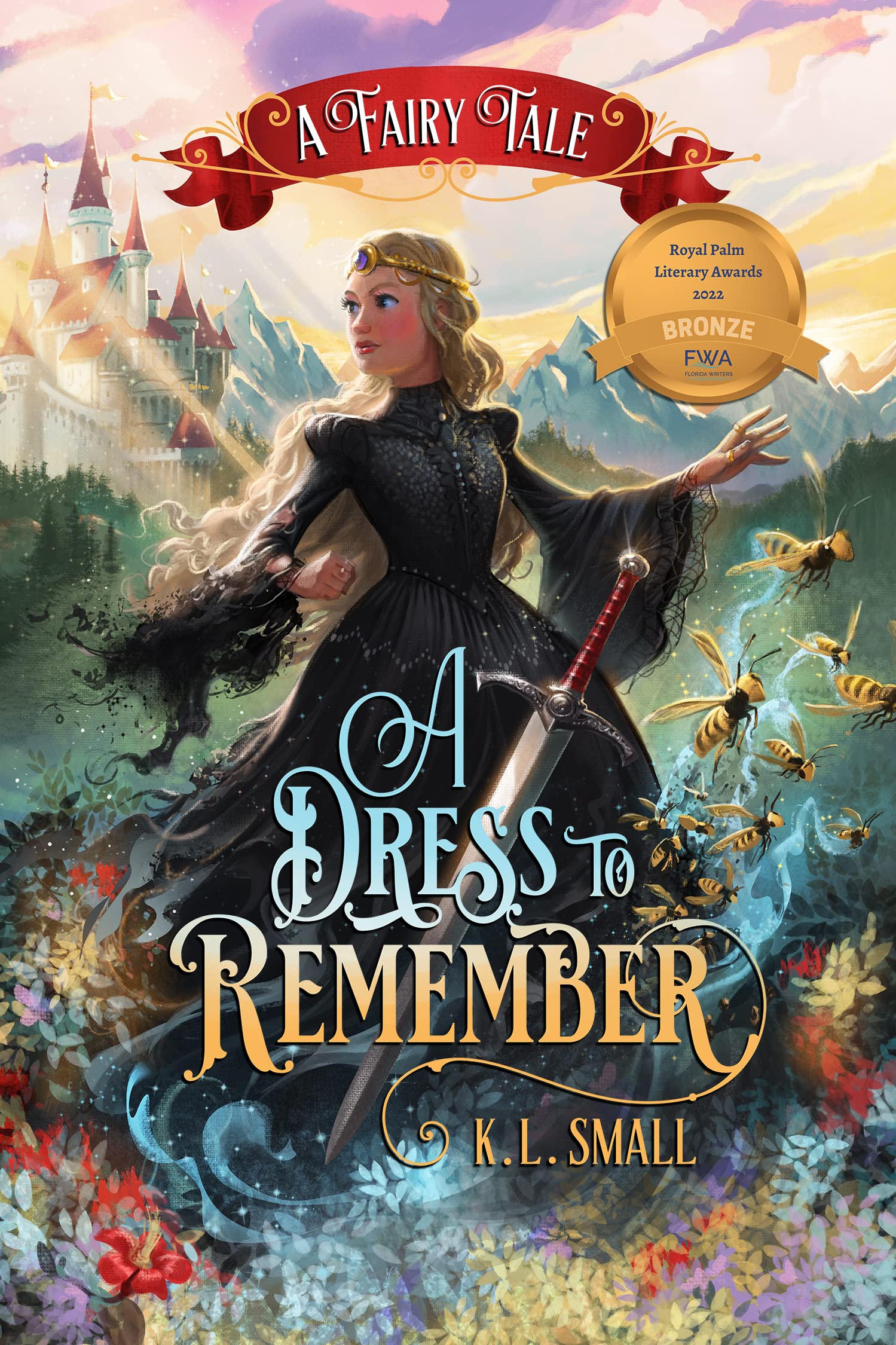 A Dress to Remember (Kindle Edition)
