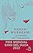 La ballade de l'impossible by Haruki Murakami