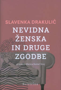 Nevidna ženska in druge zgodbe