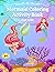 Mermaid Coloring Activity B...